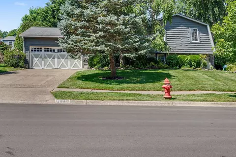 105 Granby Pl W, Westerville, OH 43081