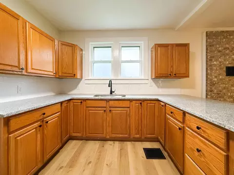 Kitchen - 36006 Hocking Dr, Logan, OH 43138 photo 2 of 3