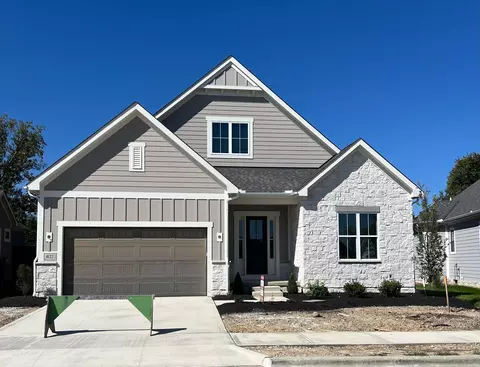 4122 Captains Cir, Lewis Center, OH 43035