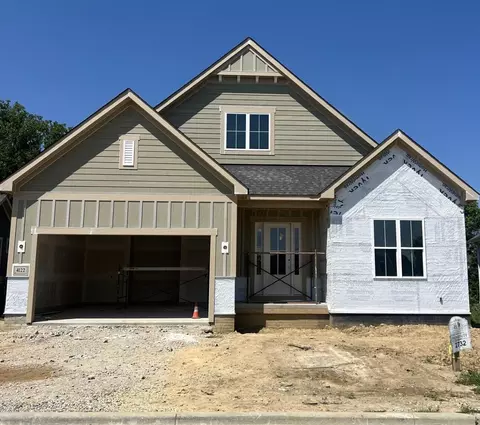 4122 Captains Cir, Lewis Center, OH 43035