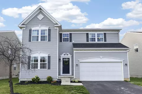60 Henderson Ln, South Bloomfield, OH 43103