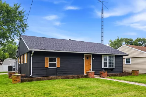 Exterior - 589 Uncapher Ave, Marion, OH 43302 photo 3 of 8