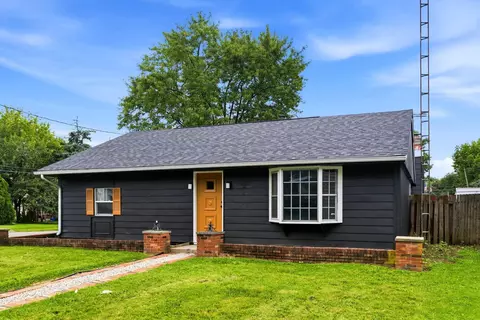 589 Uncapher Ave, Marion, OH 43302