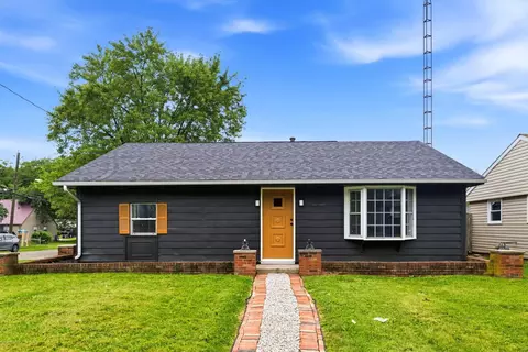 Exterior - 589 Uncapher Ave, Marion, OH 43302 photo 2 of 8