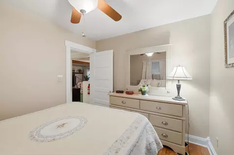 Bedroom - 2323 Beatrice St, Springfield, OH 45503 photo 5 of 6