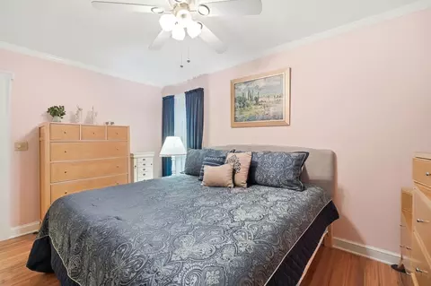 Bedroom - 2323 Beatrice St, Springfield, OH 45503 photo 2 of 6