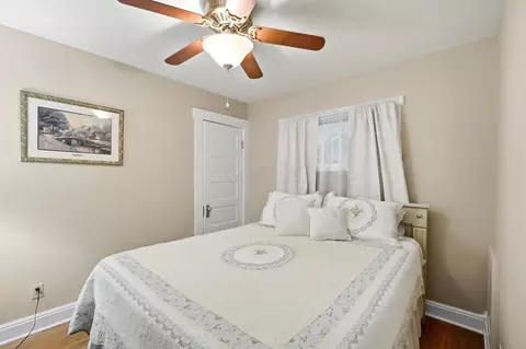 Bedroom - 2323 Beatrice St, Springfield, OH 45503 photo 4 of 6