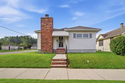 2323 Beatrice St, Springfield, OH 45503
