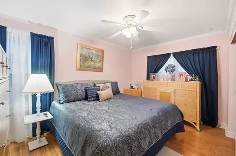 Bedroom - 2323 Beatrice St, Springfield, OH 45503 photo 1 of 6