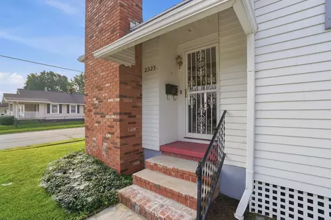 Exterior - 2323 Beatrice St, Springfield, OH 45503 photo 14 of 14
