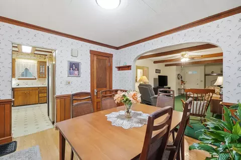 Dining - 2323 Beatrice St, Springfield, OH 45503 photo 3 of 3