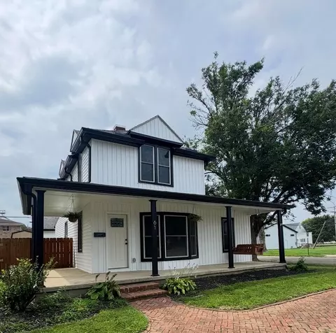 61 Bortz St, Ashville, OH 43103
