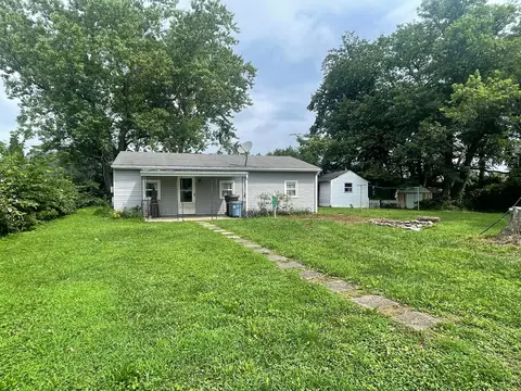 8980 1st St, Orient, OH 43146