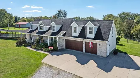 5899 Caswell Rd, Johnstown, OH 43031