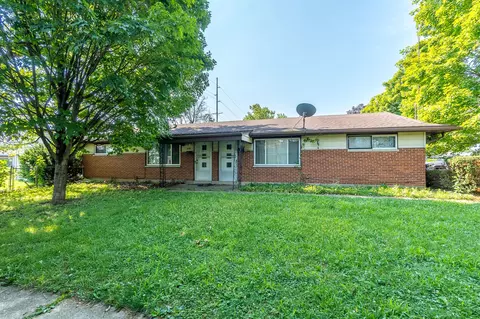 332 Marview Ave, Vandalia, OH 45377