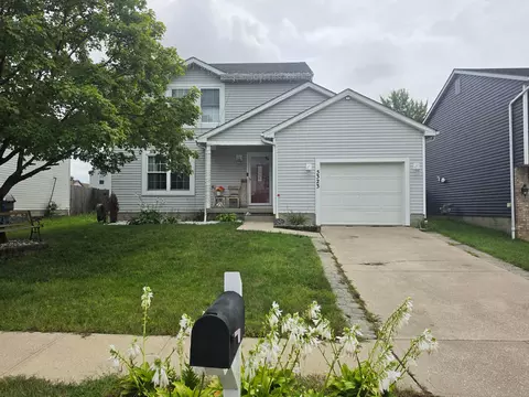 5323 Cherry Bud Ct, Columbus, OH 43228