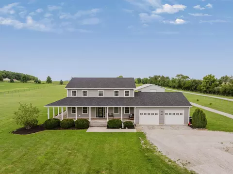 6722 Crumley Rd SW, Lancaster, OH 43130
