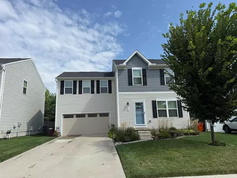 224 Golden Gate Ave, Springfield, OH 45505