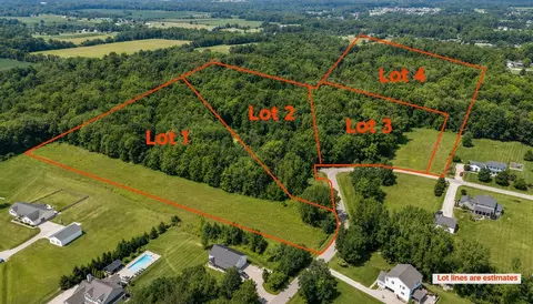 0 Carlingford Dr #LOT 2, Granville, OH 43023