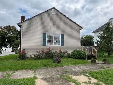 501 Wehrle Ave, Newark, OH 43055