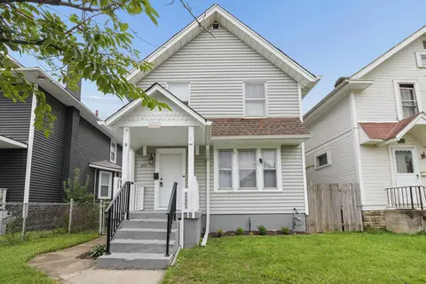 212 S Harris Ave, Columbus, OH 43204