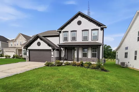 195 Harness Way, Delaware, OH 43015