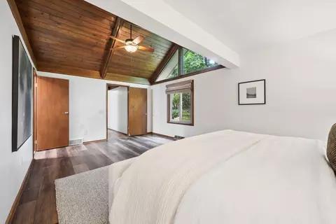 Bedroom - 2756 Lear Rd, Columbus, OH 43220 photo 3 of 6
