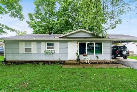 1001 Cottingham Rd, Reynoldsburg, OH 43068