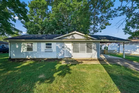 1001 Cottingham Rd, Reynoldsburg, OH 43068