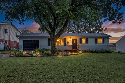 1085 Jane Ave, Mansfield, OH 44905