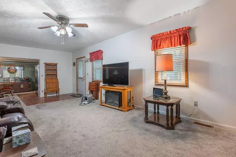 Living - 7570 Troy Rd, Springfield, OH 45502 photo 2 of 2