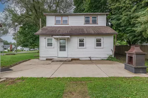 Exterior - 7570 Troy Rd, Springfield, OH 45502 photo 8 of 8