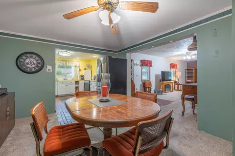 Dining - 7570 Troy Rd, Springfield, OH 45502 photo 1 of 3
