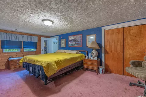 Bedroom - 7570 Troy Rd, Springfield, OH 45502 photo 4 of 4