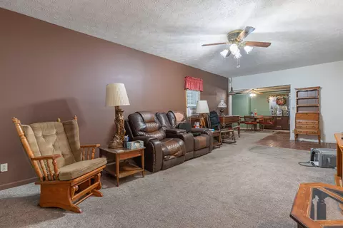 Living - 7570 Troy Rd, Springfield, OH 45502 photo 1 of 2