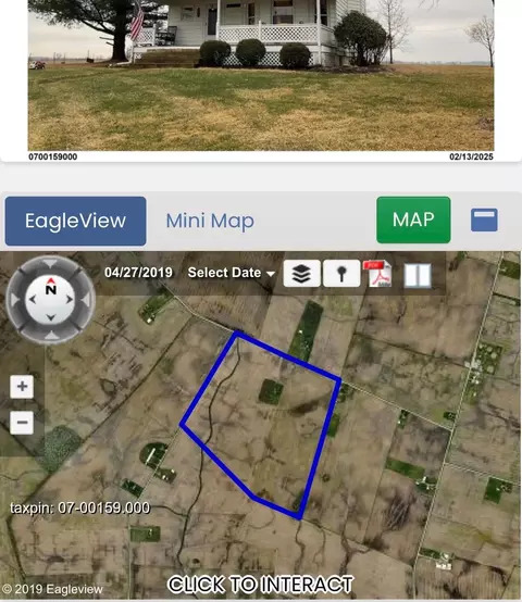 7989 Mcguire Rd, London, OH 43140