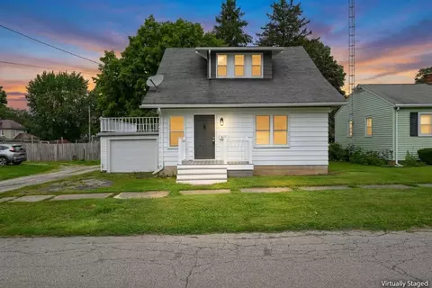 222 E Summit St, Galion, OH 44833