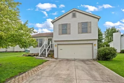 6 Ashton Dr, Ashville, OH 43103