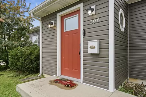 Exterior - 596 Easy St, Marion, OH 43302 photo 3 of 14