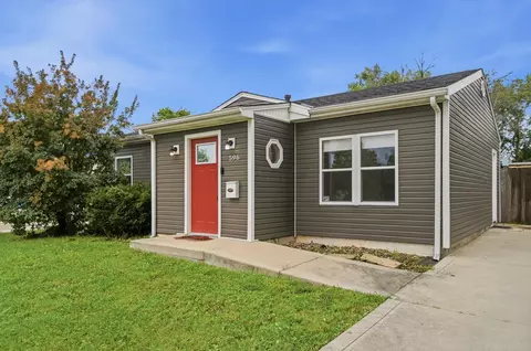Exterior - 596 Easy St, Marion, OH 43302 photo 4 of 14