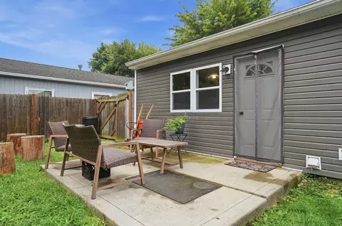 Exterior - 596 Easy St, Marion, OH 43302 photo 5 of 14