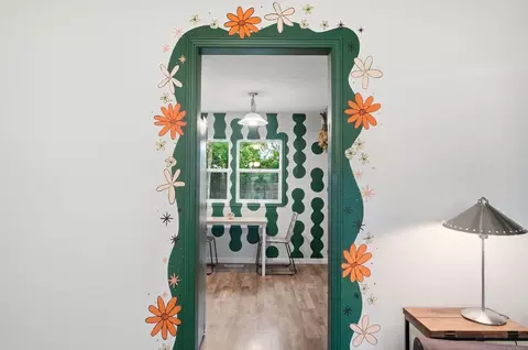 Entry Way - 596 Easy St, Marion, OH 43302 photo 2 of 3
