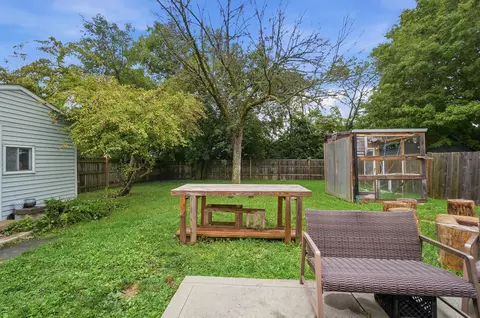 Exterior - 596 Easy St, Marion, OH 43302 photo 10 of 14