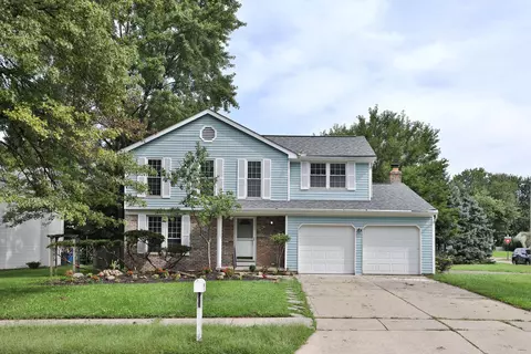 6436 Tamar Ct, Reynoldsburg, OH 43068