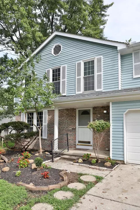 6436 Tamar Ct, Reynoldsburg, OH 43068