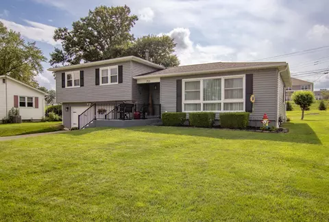 253 Marvel Dr, Lancaster, OH 43130