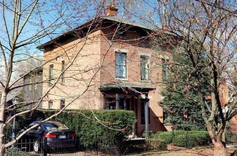741 City Park Ave, Columbus, OH 43206
