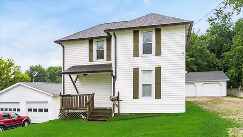 227 Race St, Roseville, OH 43777