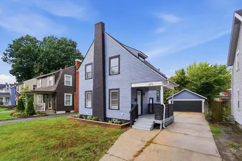 575 Wiltshire Rd, Columbus, OH 43204