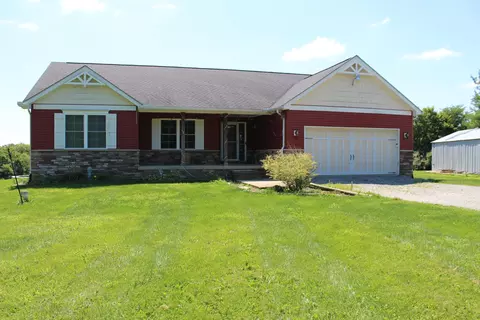 5335 E State Route 296, Cable, OH 43009